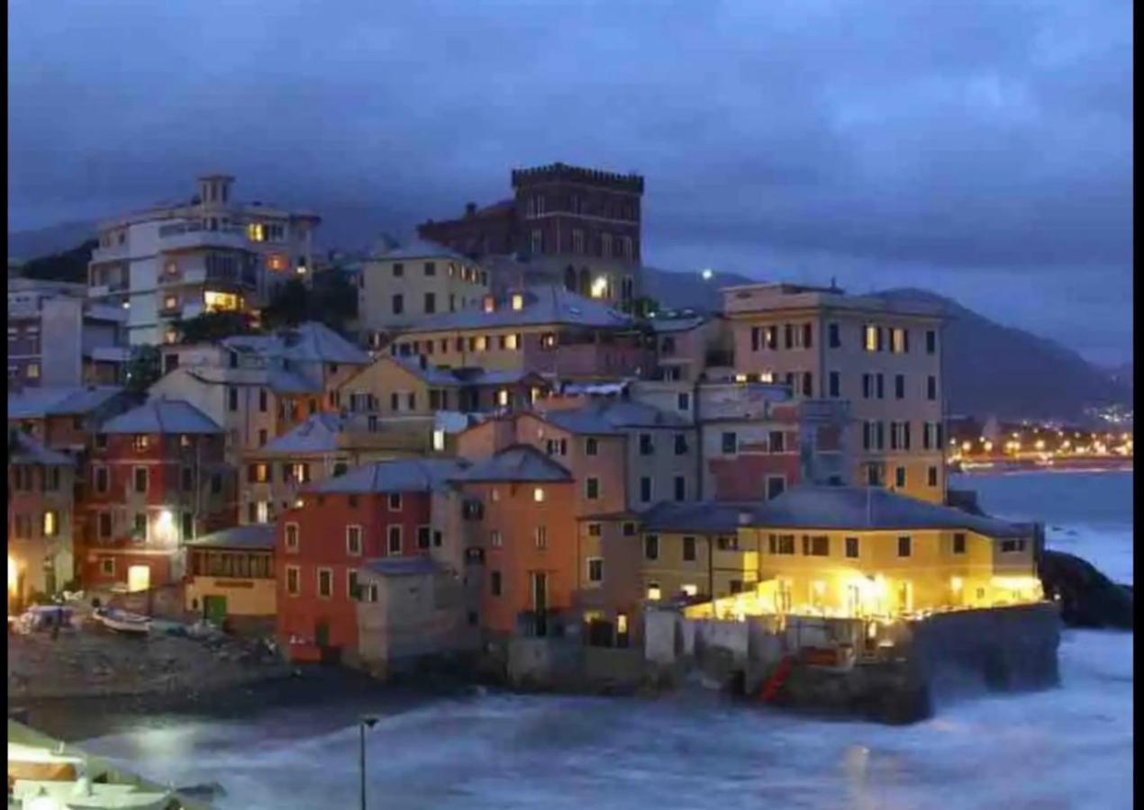 Appartement Amazing San Lorenzo 19, Rolli Palace Unesco - Overlooking The Cathedral Free Private Parking Genua
