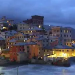 Historic Dimora San Lorenzo 19, Rolli Unesco - Overlooking The Cathedral - Free Private Parking-