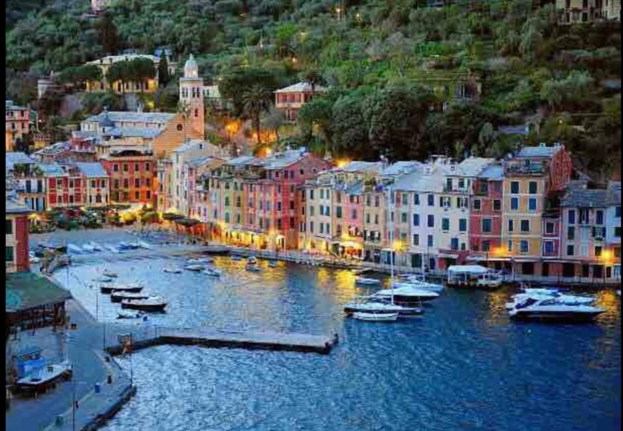 Apartment Historic Dimora San Lorenzo 19, Rolli Unesco - Overlooking The Cathedral - Free Private Parking- *